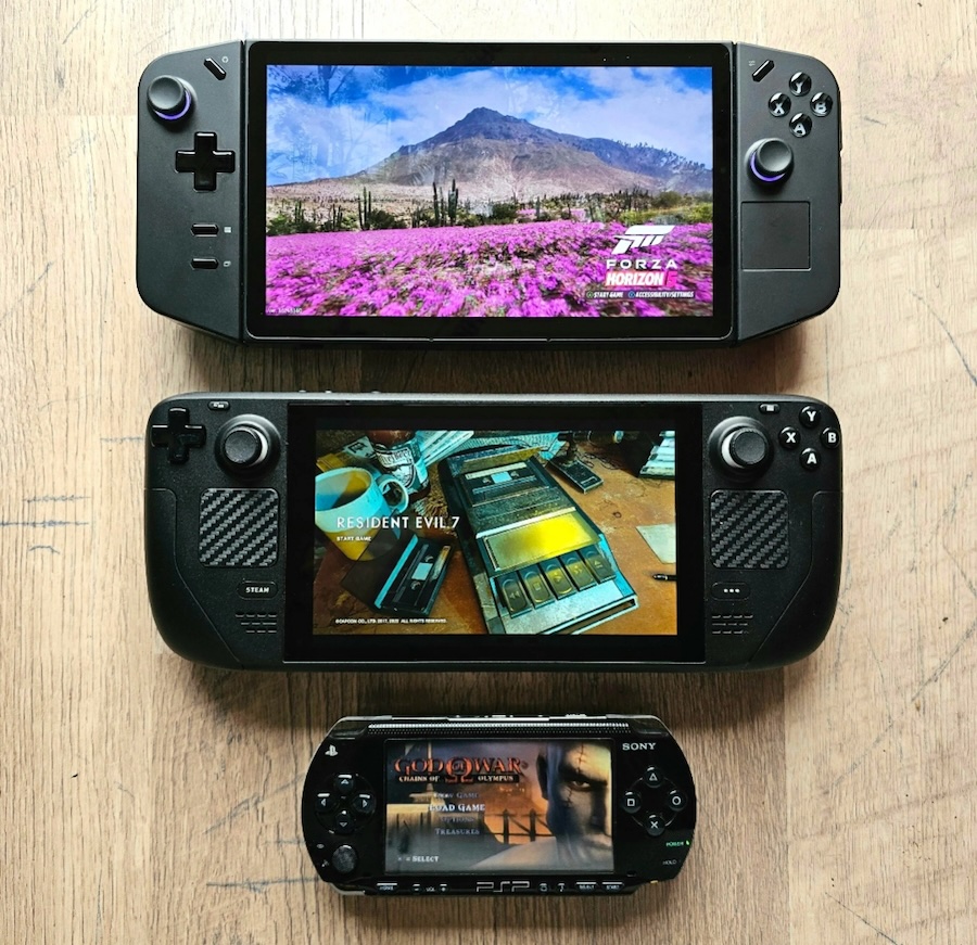 ทำไม PSP ถึงกลับมาได้รับความนิยมอีกครั้งในปี 2026