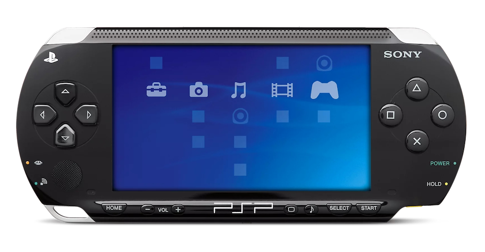 ทำไม PSP ถึงกลับมาได้รับความนิยมอีกครั้งในปี 2026