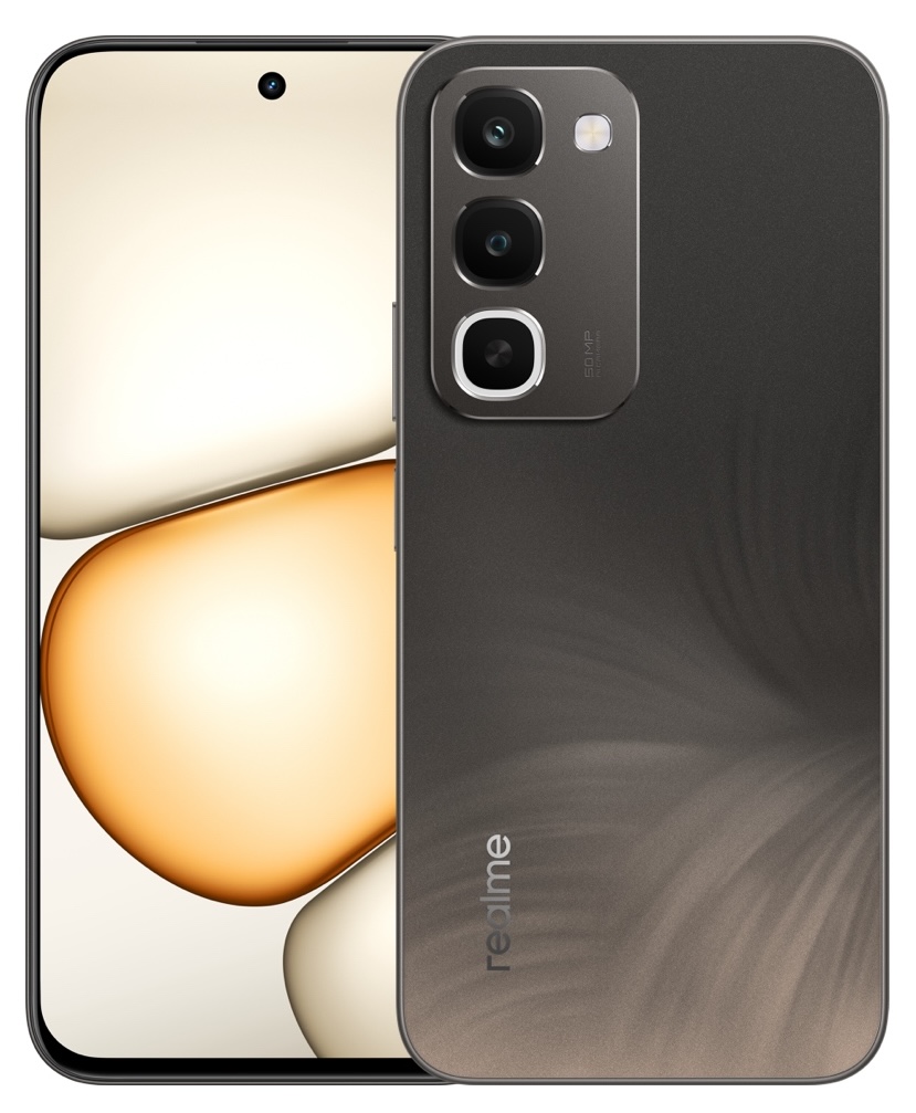 realme เปิดตัวสมาร์ตโฟนรุ่นใหม่ realme P4s 5G, realme 16x 5G และ realme C100i 4G