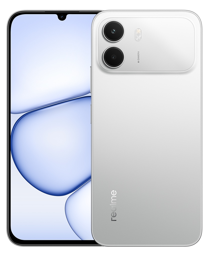 realme เปิดตัวสมาร์ตโฟนรุ่นใหม่ realme P4s 5G, realme 16x 5G และ realme C100i 4G