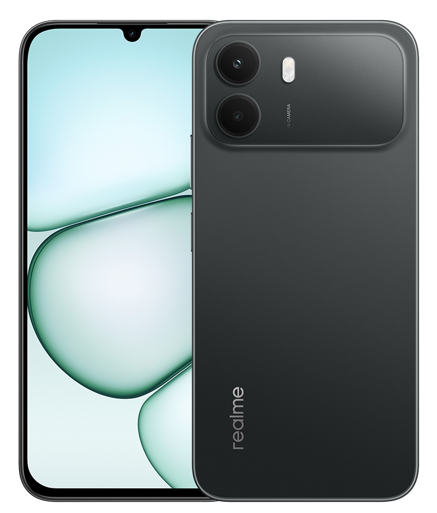 realme เปิดตัวสมาร์ตโฟนรุ่นใหม่ realme P4s 5G, realme 16x 5G และ realme C100i 4G