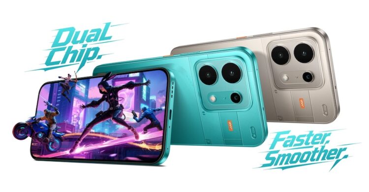 realme เปิดตัวสมาร์ตโฟนรุ่นใหม่ realme P4s 5G, realme 16x 5G และ realme C100i 4G