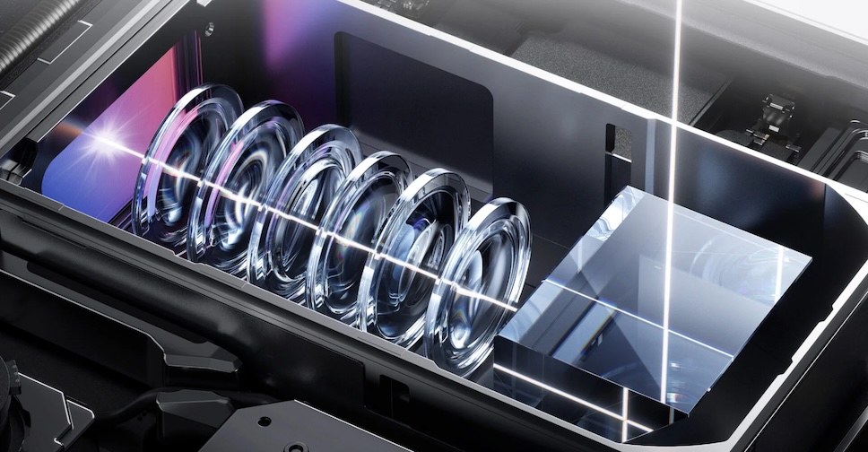 เผยรายละเอียดกล้องเทเลโฟโต้ของ vivo X500 Pro และ X500 Pro Max