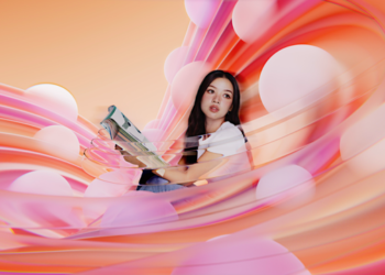 Apple’s Here’s to the Dreamers – ร่วมทักทายเหล่านักสร้างสรรค์จากเอเชียตะวันออกเฉียงใต้ผู้ผสานนวัตกรรมเข้ากับงานศิลปะ
