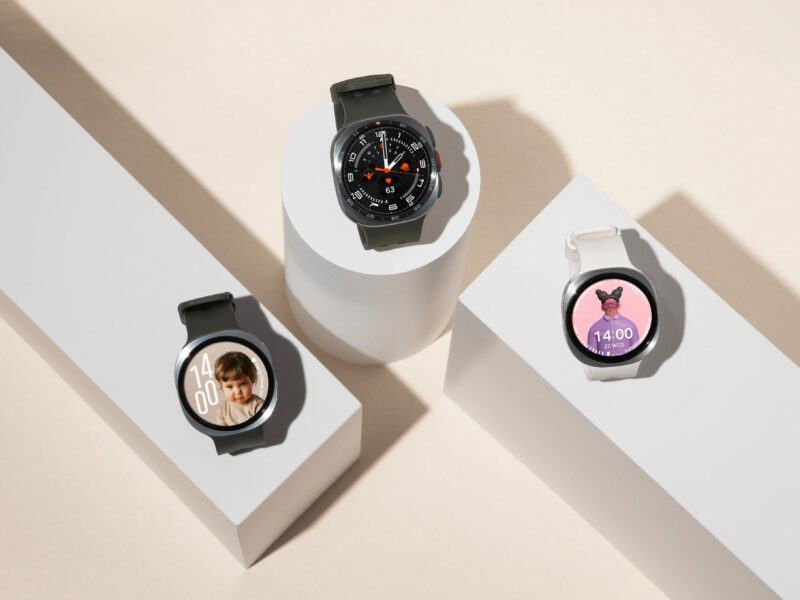 Samsung เปิดยอดจองทั่วโลก Galaxy Z Fold8 Ultra, Fold8, Flip8, Watch Ultra2 และ Watch9 อย่างเป็นทางการ ว่ามียอดสั่งจองทั่วโลกสูงกว่ารุ่นก่อนหน้ากว่า 30%