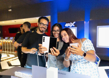 Samsung เปิดยอดจองทั่วโลก Galaxy Z Fold8 Ultra, Fold8, Flip8, Watch Ultra2 และ Watch9 อย่างเป็นทางการ ว่ามียอดสั่งจองทั่วโลกสูงกว่ารุ่นก่อนหน้ากว่า 30%