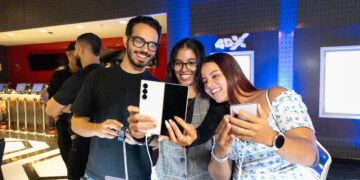 Samsung เปิดยอดจองทั่วโลก Galaxy Z Fold8 Ultra, Fold8, Flip8, Watch Ultra2 และ Watch9 อย่างเป็นทางการ ว่ามียอดสั่งจองทั่วโลกสูงกว่ารุ่นก่อนหน้ากว่า 30%