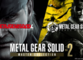 หวนคืนสู่ตำนาน METAL GEAR SOLID: MASTER COLLECTION Vol. 2 วางจำหน่ายทั่วโลกแล้ววันนี้!