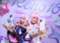 OPPO Reno16 Series 5G พาเหล่าคอสเพลย์ Make Your Momentในงาน KOKORO cos ครั้งที่ 12 เสิร์ฟภาพถ่ายเก็บทุกโมเมนต์ โดดเด่นในทุกคาแรกเตอร์