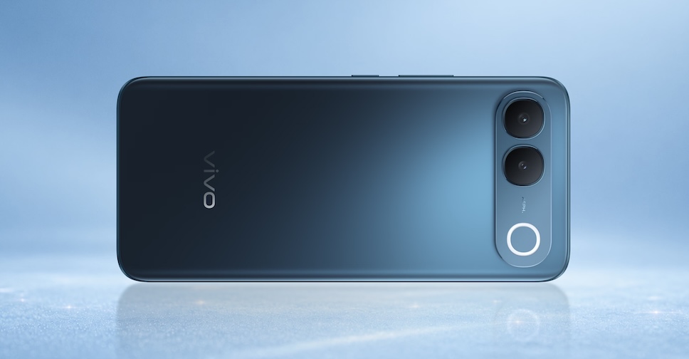 vivo V80 Lite 5G เปิดตัวแล้ว!! ดีไซน์ขอบจอโค้ง แบตใหญ่ 7050mAh กล้องคู่หลัง 50MP