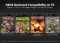 Microsoft กำลังพัฒนาอีมูเลเตอร์สำหรับเล่นเกมเก่าๆ ของ Xbox บนพีซี และคอนโซลรุ่นใหม่