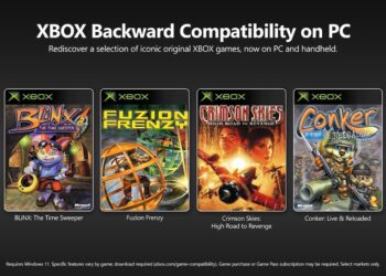 Microsoft กำลังพัฒนาอีมูเลเตอร์สำหรับเล่นเกมเก่าๆ ของ Xbox บนพีซี และคอนโซลรุ่นใหม่