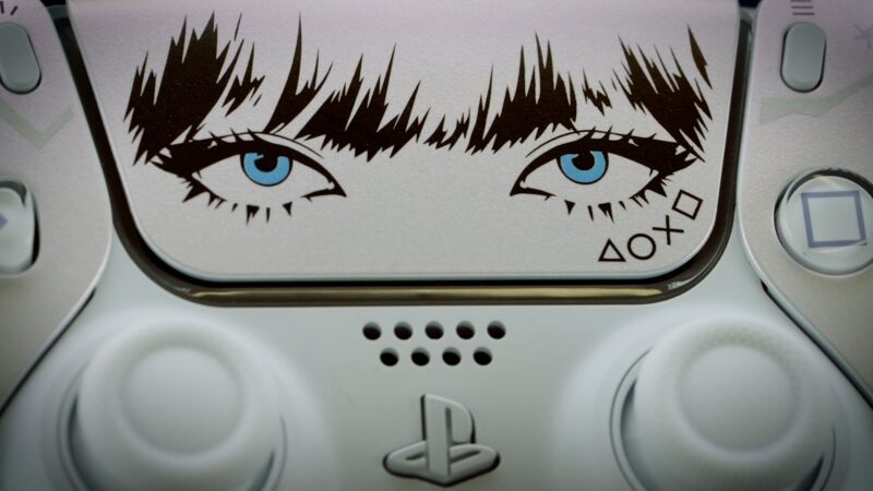 Lisa x PlayStation เตรียมพบกับการเปิดตัวคอนโทรลเลอร์ไร้สาย DualSense – Lisa Limited Edition พร้อมกันตุลาคมนี้!