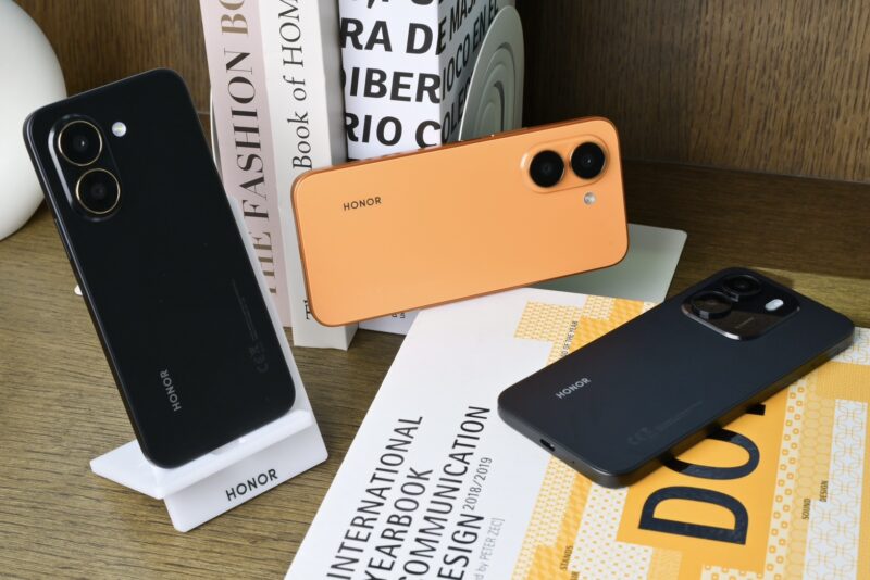 HONOR จัดเต็มประสบการณ์ใช้งานครบทุกไลฟ์สไตล์ วางจำหน่าย HONOR X7e สมาร์ตโฟนสุดคุ้ม เครื่องทนทาน แบตเตอรี่อยู่นาน
