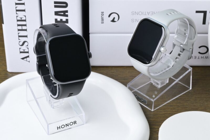 HONOR จัดเต็มประสบการณ์ใช้งานครบทุกไลฟ์สไตล์ วางจำหน่าย HONOR X7e สมาร์ตโฟนสุดคุ้ม เครื่องทนทาน แบตเตอรี่อยู่นาน