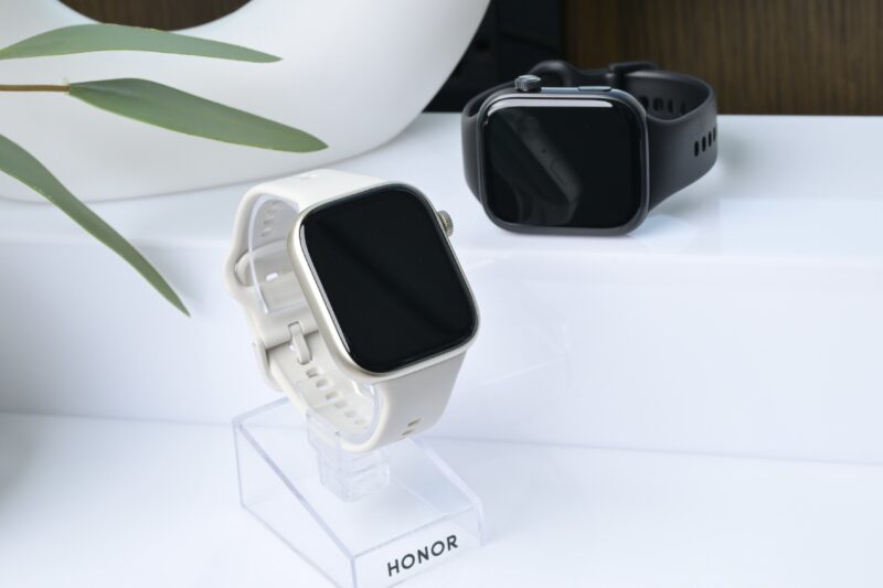 HONOR จัดเต็มประสบการณ์ใช้งานครบทุกไลฟ์สไตล์ วางจำหน่าย HONOR X7e สมาร์ตโฟนสุดคุ้ม เครื่องทนทาน แบตเตอรี่อยู่นาน