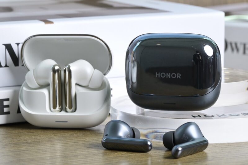 HONOR จัดเต็มประสบการณ์ใช้งานครบทุกไลฟ์สไตล์ วางจำหน่าย HONOR X7e สมาร์ตโฟนสุดคุ้ม เครื่องทนทาน แบตเตอรี่อยู่นาน