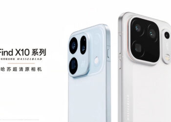 OPPO Find X10 Series เผยโฉมแล้ว ผ่านวิดีโอทีเซอร์ เปิดตัวทางการ 22 กันยายนนี้