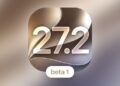 รวมฟีเจอร์ใหม่ที่พบใน iOS 27.2 Beta 1