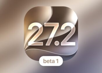 รวมฟีเจอร์ใหม่ที่พบใน iOS 27.2 Beta 1