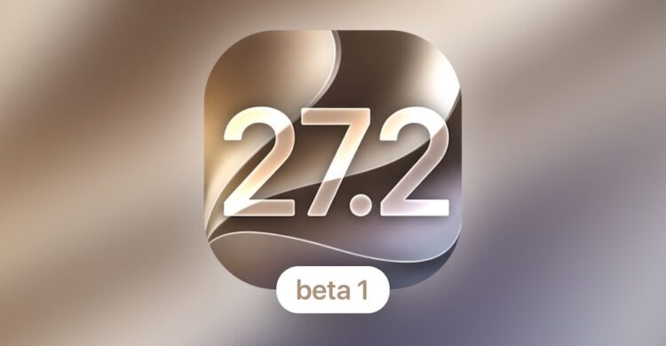 รวมฟีเจอร์ใหม่ที่พบใน iOS 27.2 Beta 1