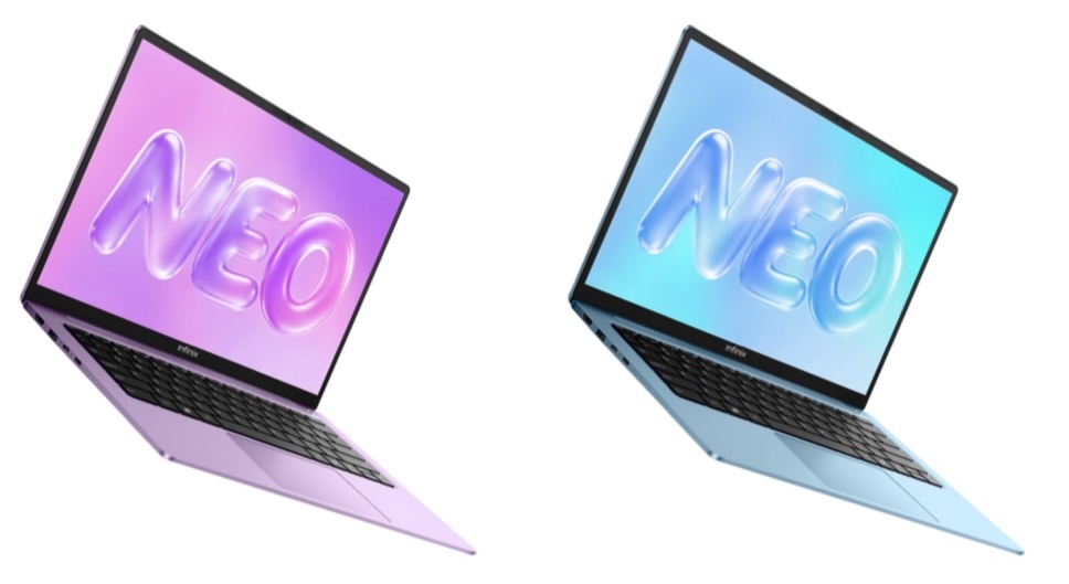 Infinix เปิดตัว XBOOK 14 NEO แล็ปท็อปที่สร้างมาแข่งกับ MacBook Neo