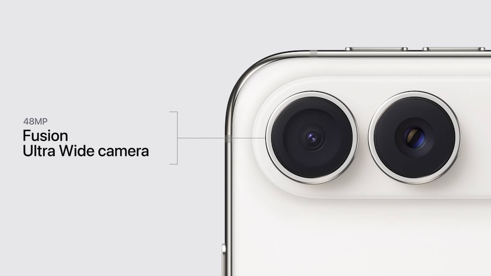 มาแล้ว!! iPhone จอพับได้รุ่นแรก iPhone Duo ราคาเริ่มต้น 1,999 ดอลลาร์สหรัฐ หรือราว 65,890 บาท
