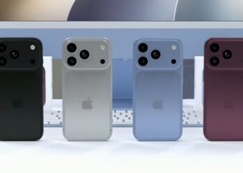 iPhone 18 Pro และ Pro Max จะมีราคาเพิ่มขึ้นประมาณ 10-20% จากการประเมินของ TrendForce