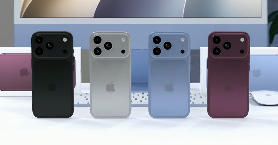 iPhone 18 Pro และ Pro Max จะมีราคาเพิ่มขึ้นประมาณ 10-20% จากการประเมินของ TrendForce