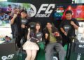 AIS ZEED 5G รวมพลเกมเมอร์รุ่นใหม่กลางสยาม กับ “AIS ZEED 5G KICK OFF DAY” ปลุกพลังคอมมูนิตี้สายเกมบอล ต่อยอด Passion สู่เส้นทาง E-Sports