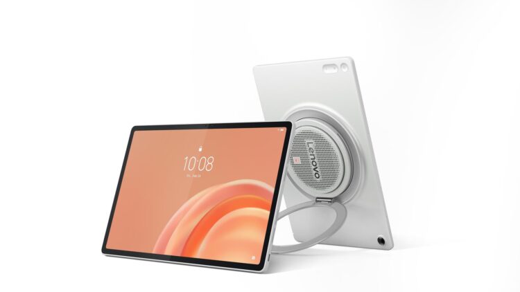 เลอโนโว เปิดตัวแท็บเล็ต Lenovo Tab Plus Gen 2 มาพร้อมพลังเสียงจากลำโพง 9 ตัวจาก JBL ราคาเริ่มต้นเพียง 14,990 บาท