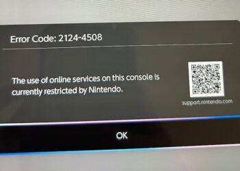 เจ้าของ Nintendo Switch 2 ในไทย จำนวนหนึ่ง อ้างว่าถูกแบนโดยไม่ทราบสาเหตุ Synnex รับเรื่องแล้ว