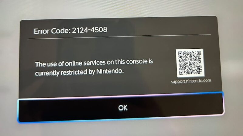 เจ้าของ Nintendo Switch 2 ในไทย จำนวนหนึ่ง อ้างว่าถูกแบนโดยไม่ทราบสาเหตุ Synnex รับเรื่องแล้ว
