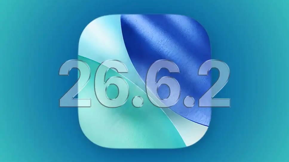 iOS 26.6.2 พร้อมให้ผู้ใช้ iPhone ได้อัปเดตแล้ว มาดูกันว่ามีอะไรใหม่บ้าง?
