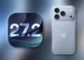 iOS 27.2 Beta 2 ถูกปล่อยออกมาแล้ว