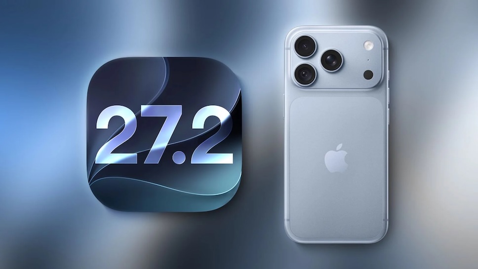 iOS 27.2 Beta 2 ถูกปล่อยออกมาแล้ว