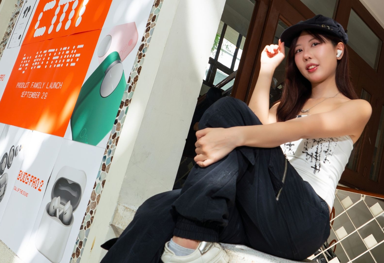Nothing ประกาศราคาและวันจำหน่าย CMF Clip Pro, CMF Buds Pro 2 และ CMF Buds Neo