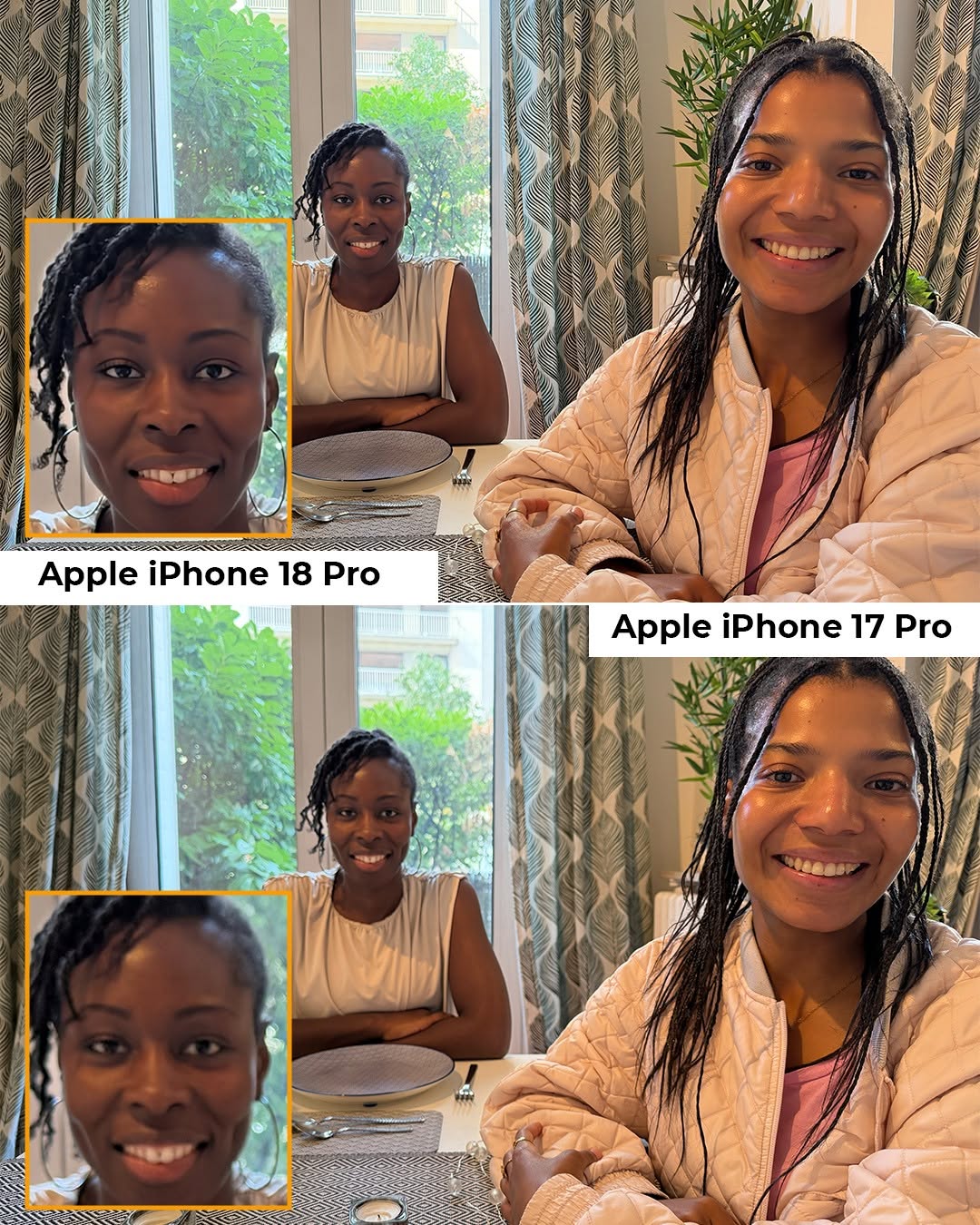 DXOMARK จัดให้ iPhone 18 Pro อยู่อันดับ 2 ในฐานะกล้องสมาร์ตโฟนที่ดีที่สุด