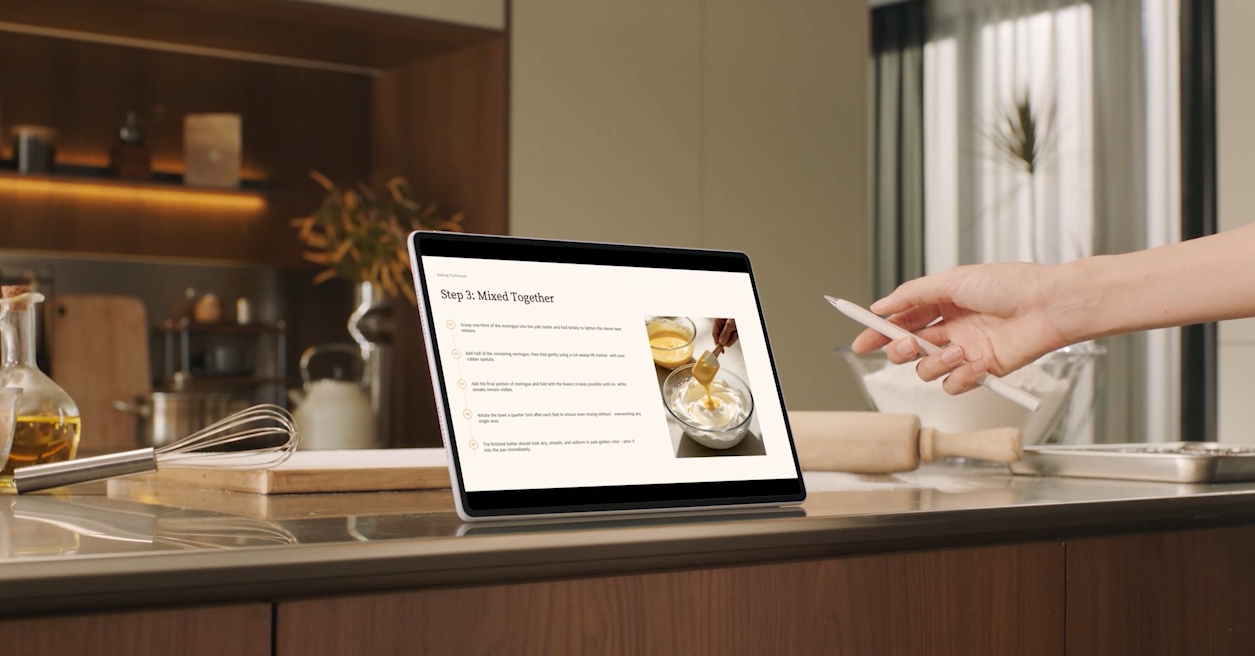 Editor's Choice: ทำไม HUAWEI MatePad Air ถึงเป็นแท็บเล็ต AI ครบเครื่องที่สุดแห่งปี? คำตอบของคนยุคใหม่ที่อยากเบา แต่ทรงพลัง