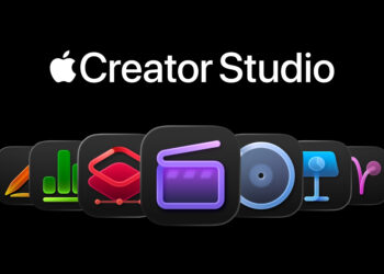 Apple เปิดตัวอัปเดตใหม่สำหรับ Apple Creator Studio เพิ่มฟีเจอร์ใหม่ และรองรับ iPhone 18 Pro