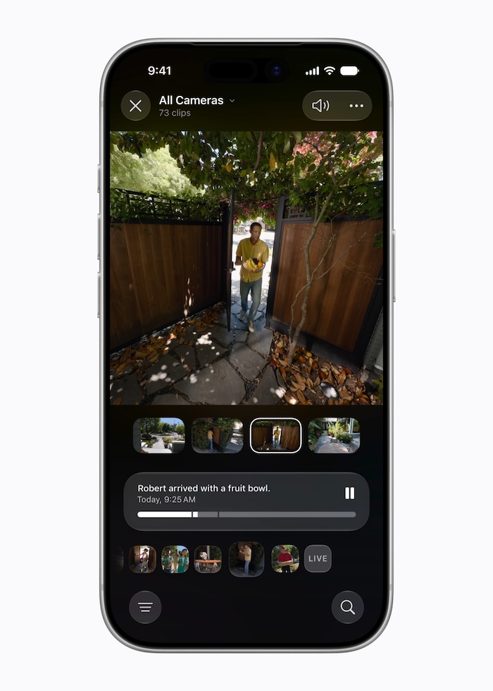 10 ฟีเจอร์ใหม่ iOS 27 ที่ควรลองใช้งานเป็นอันดับแรก