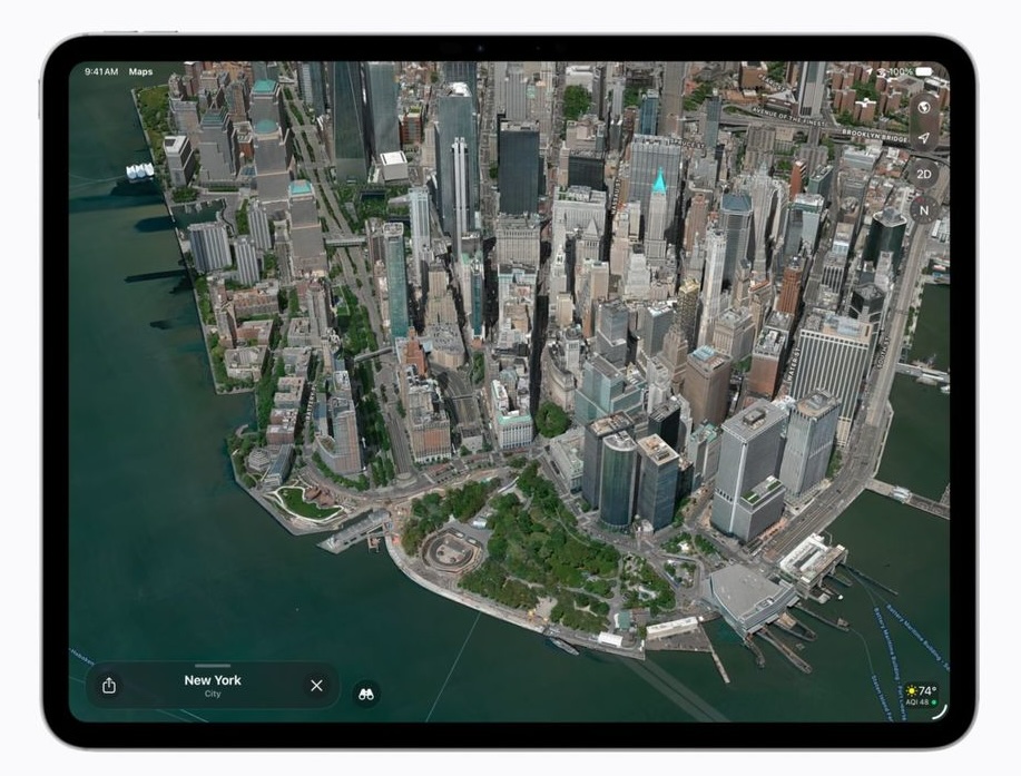 แนะนำ 50 ฟีเจอร์ใหม่ ที่พร้อมใช้งานแล้วใน iOS 27