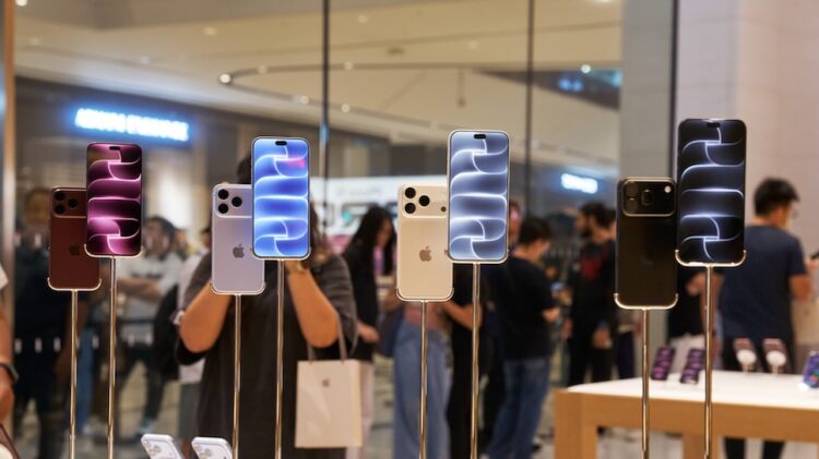 iPhone 18 Pro เป็นที่ต้องการสูงกว่าที่คาดการณ์ไว้