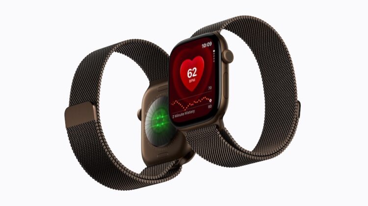 Apple Watch Series 12 ทำให้ทีมงาน 9to5Mac เลิกใช้ WHOOP แล้วกลับมาใช้ Apple Watch อีกครั้ง