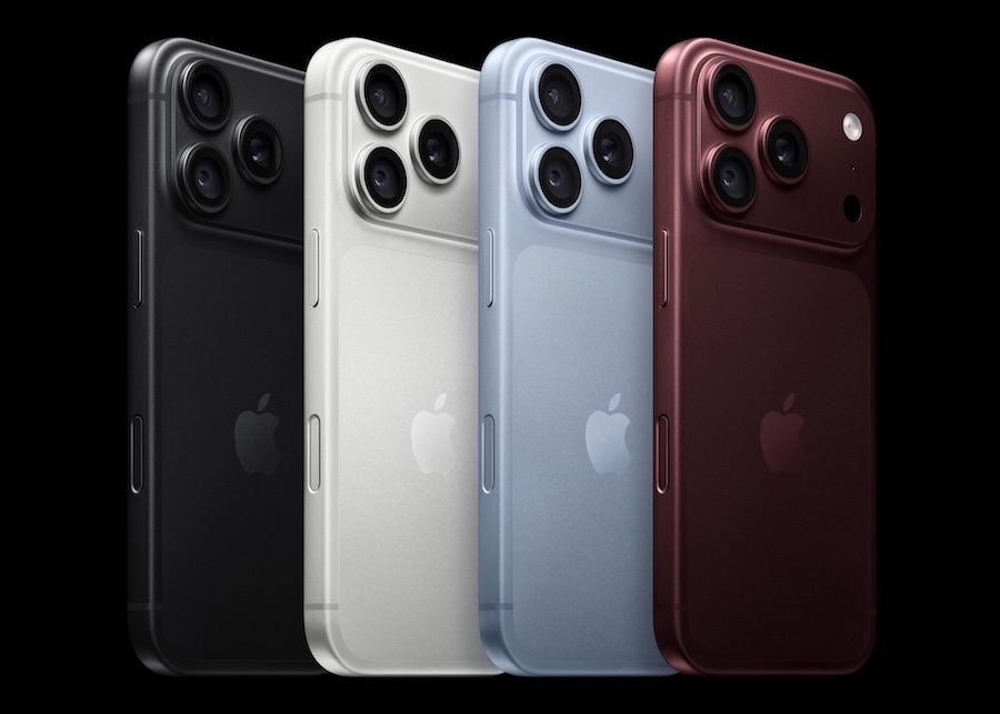 ส่องความต่าง iPhone 18 Pro vs iPhone 18 Pro Max เลือกซื้อรุ่นไหนดี?