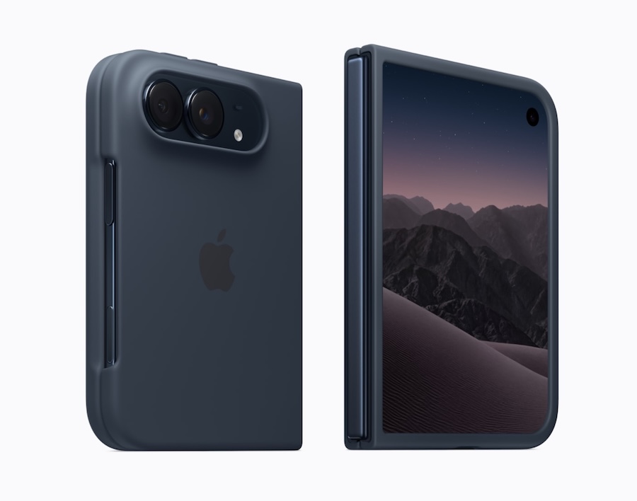 Apple เปิดตัวเคสสำหรับ iPhone Duo มีให้เลือก 2 แบบ ราคาเริ่มต้น 2,790 บาท