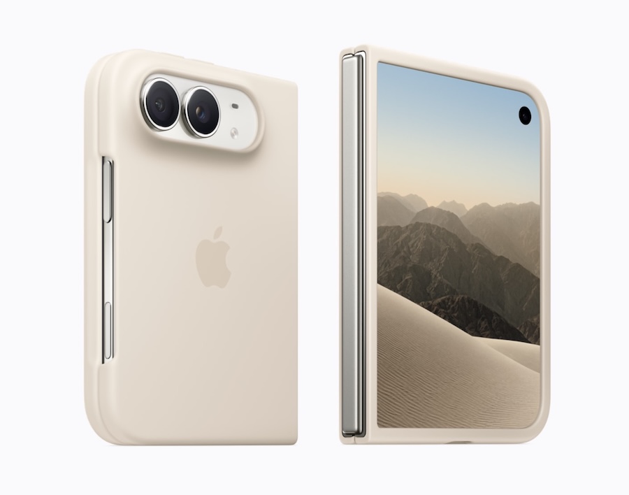 Apple เปิดตัวเคสสำหรับ iPhone Duo มีให้เลือก 2 แบบ ราคาเริ่มต้น 2,790 บาท