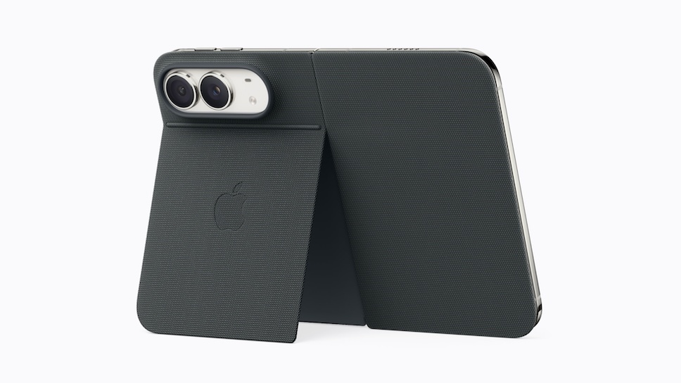 Apple เปิดตัวเคสสำหรับ iPhone Duo มีให้เลือก 2 แบบ ราคาเริ่มต้น 2,790 บาท
