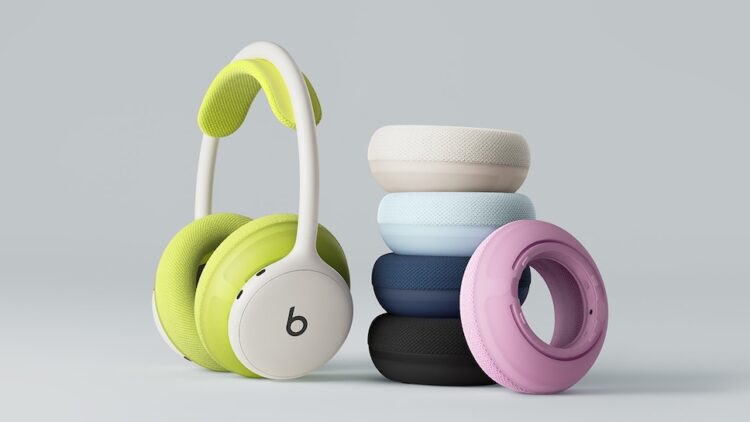 Beats 360 เปิดตัวแล้ว มาพร้อมที่ครอบหูและที่คาดศีรษะ แบบถอดเปลี่ยนได้ ราคา 10,900 บาท