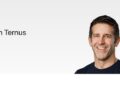 Apple อัปเดตเว็บไซต์ให้ข้อมูลผู้บริหารใหม่ หลังจาก John Ternus เข้ารับตำแหน่งซีอีโอ